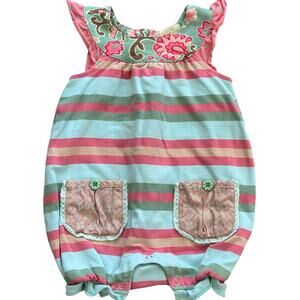 MATILDA JANE BABY Bubble Size 3-6m